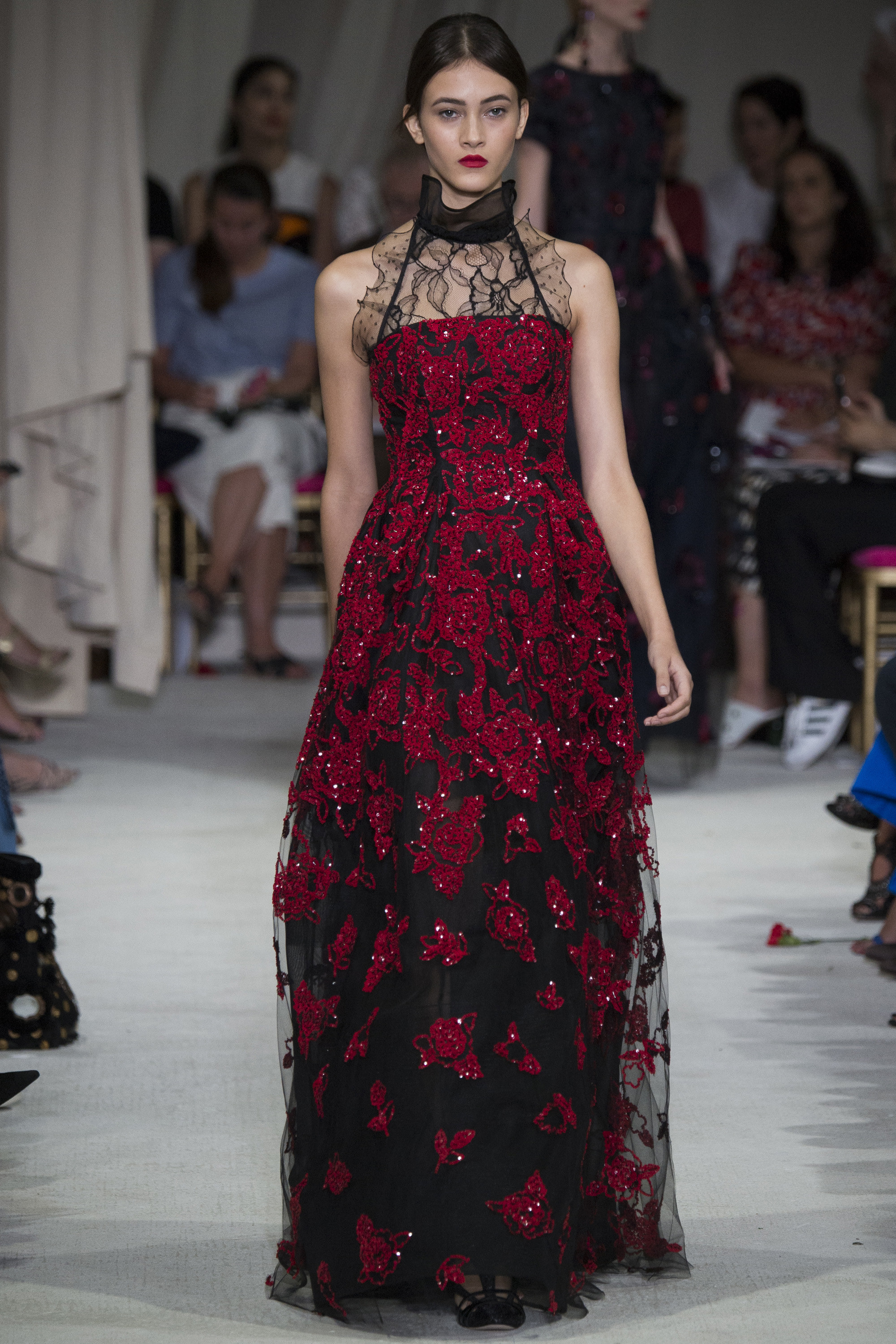 Oscar de 2024 la renta 2016