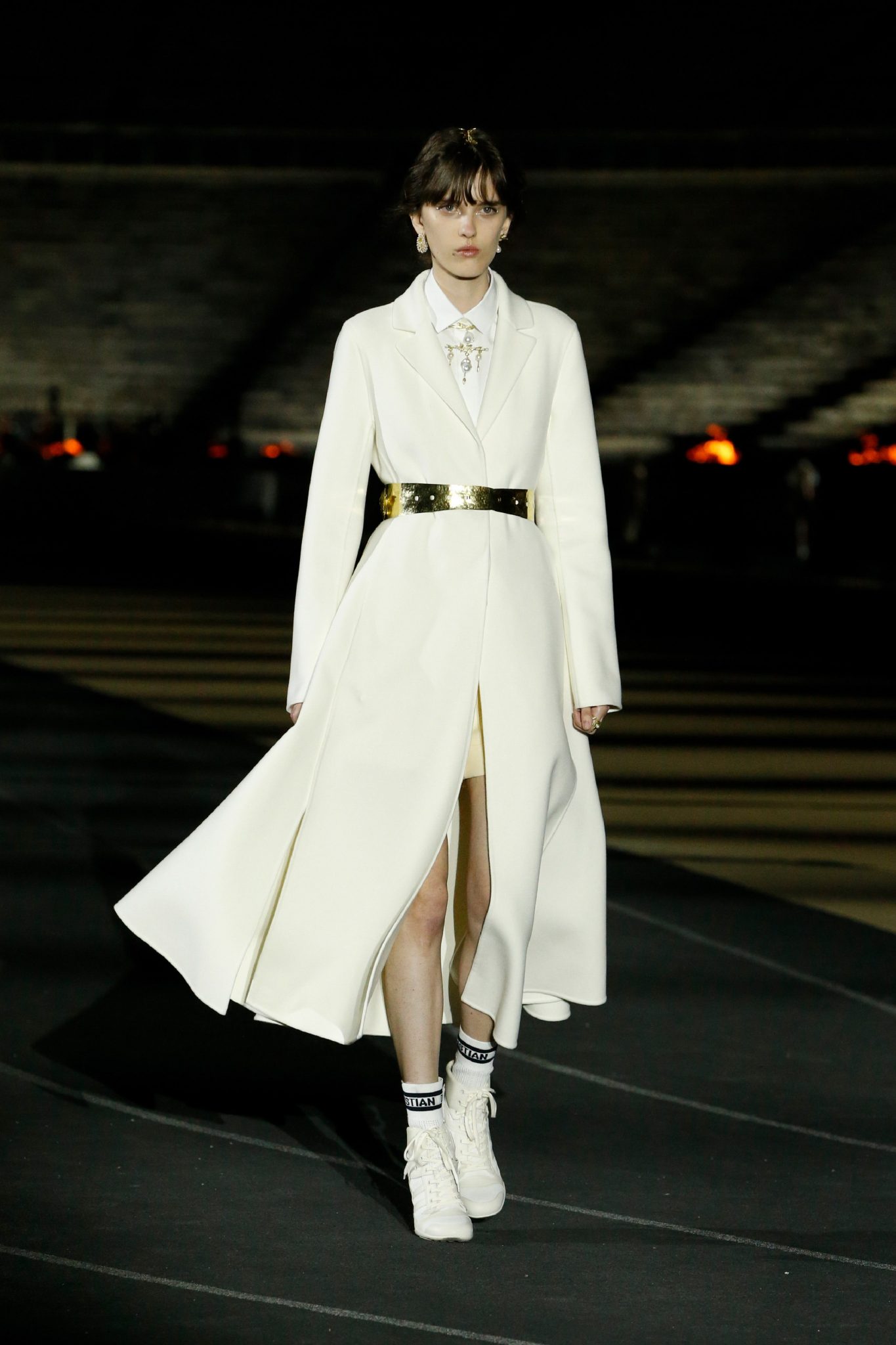 Dior’s Resort 2022 in Athens, Greece Classy and fabulous way of living