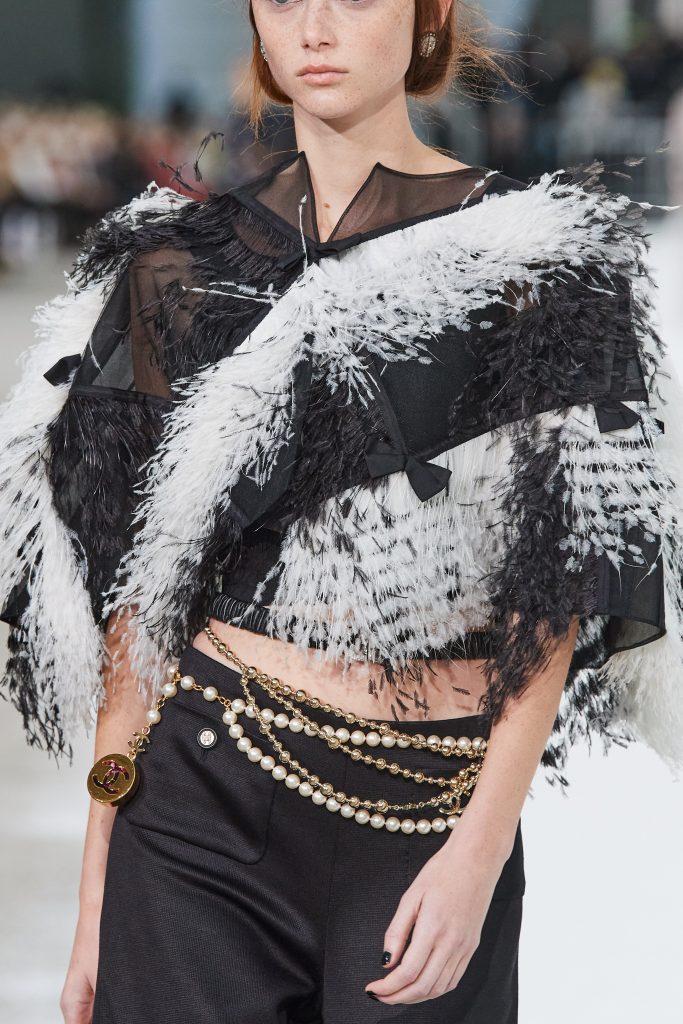 Chanel Spring -Summer 2021, Details… – Classy and fabulous way of living